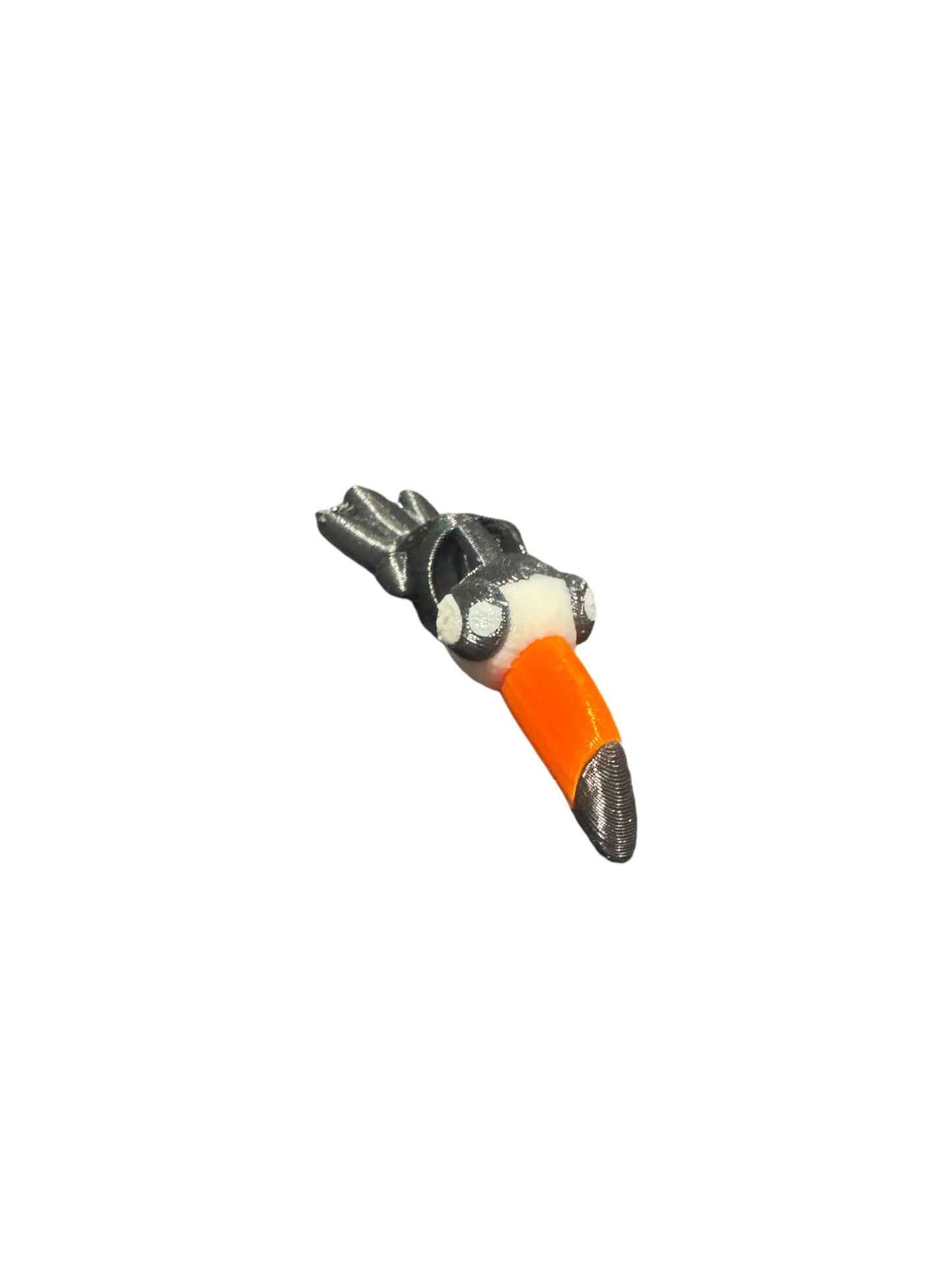 Miniature Flexi Toucan