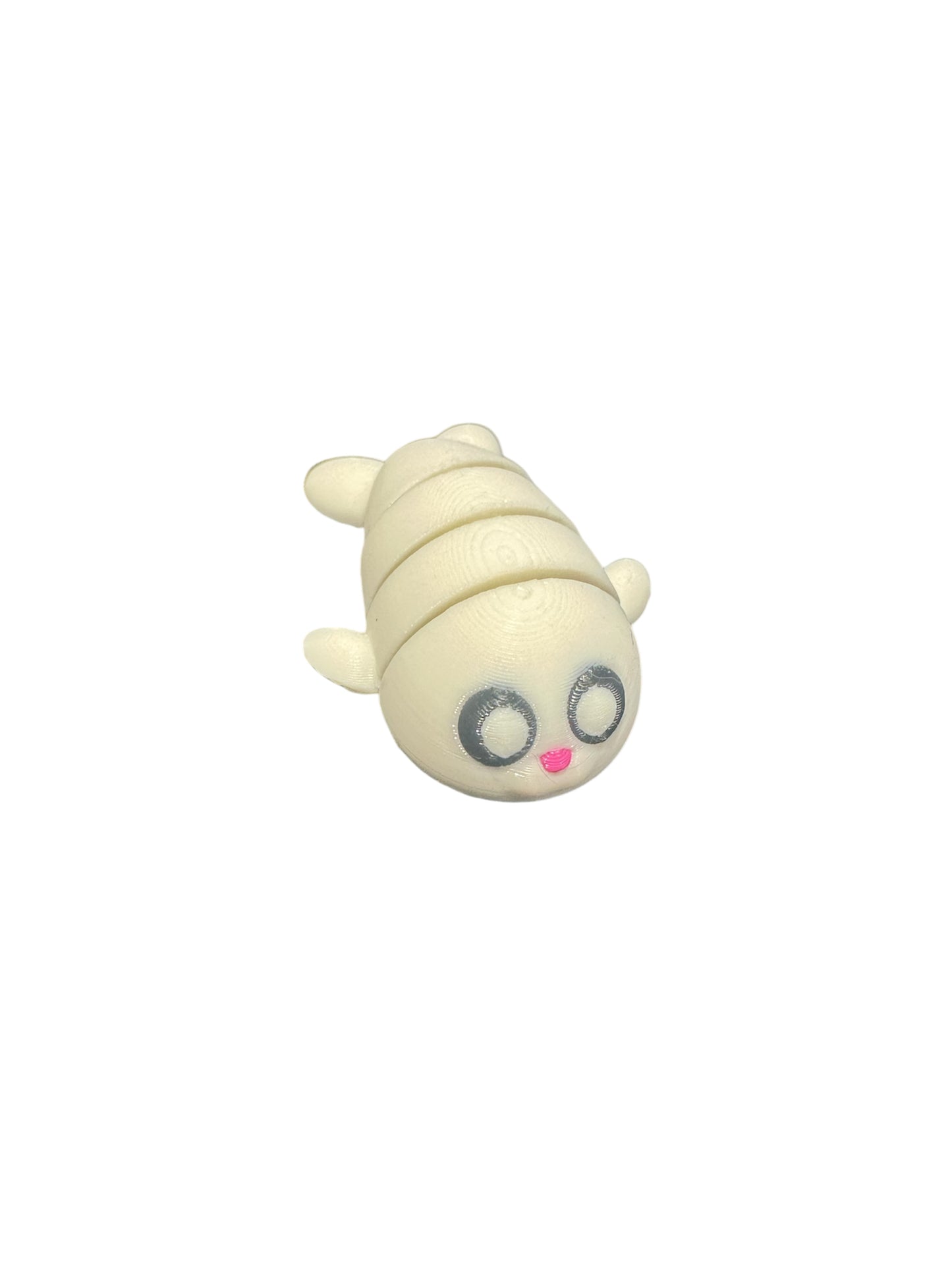 Miniature Flexi Seal