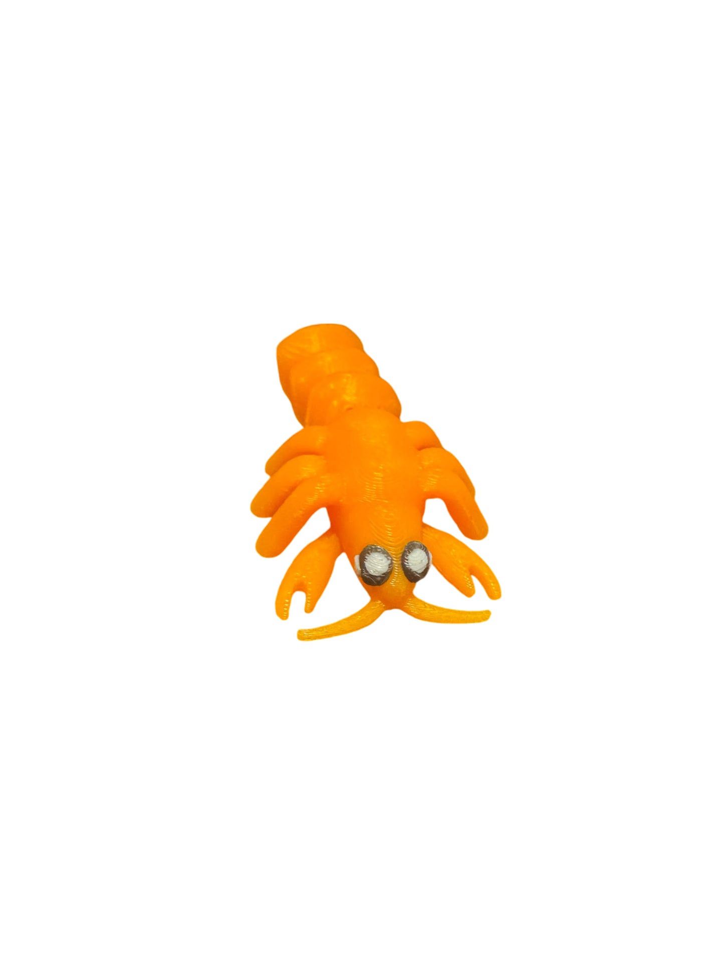 Miniature Flexi Lobster