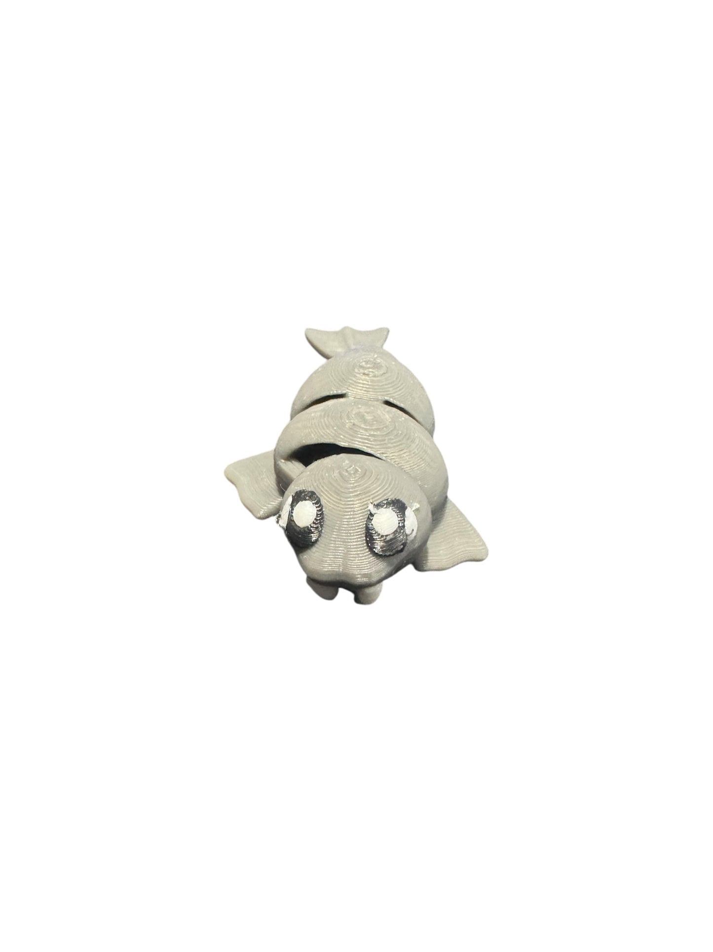 Miniature Flexi Walrus