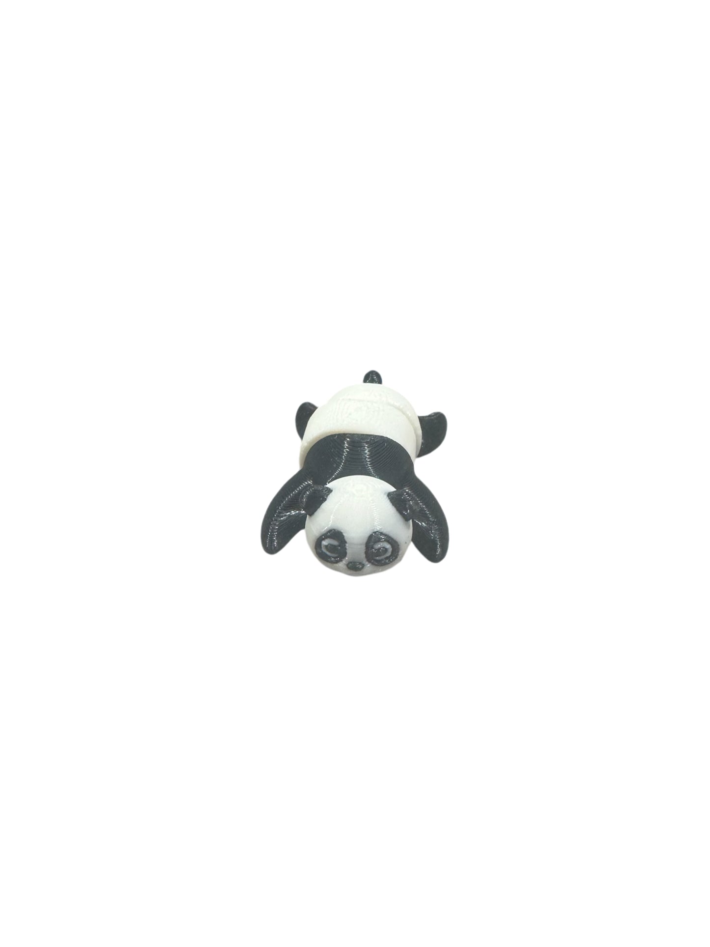 Miniature Flexi Panda