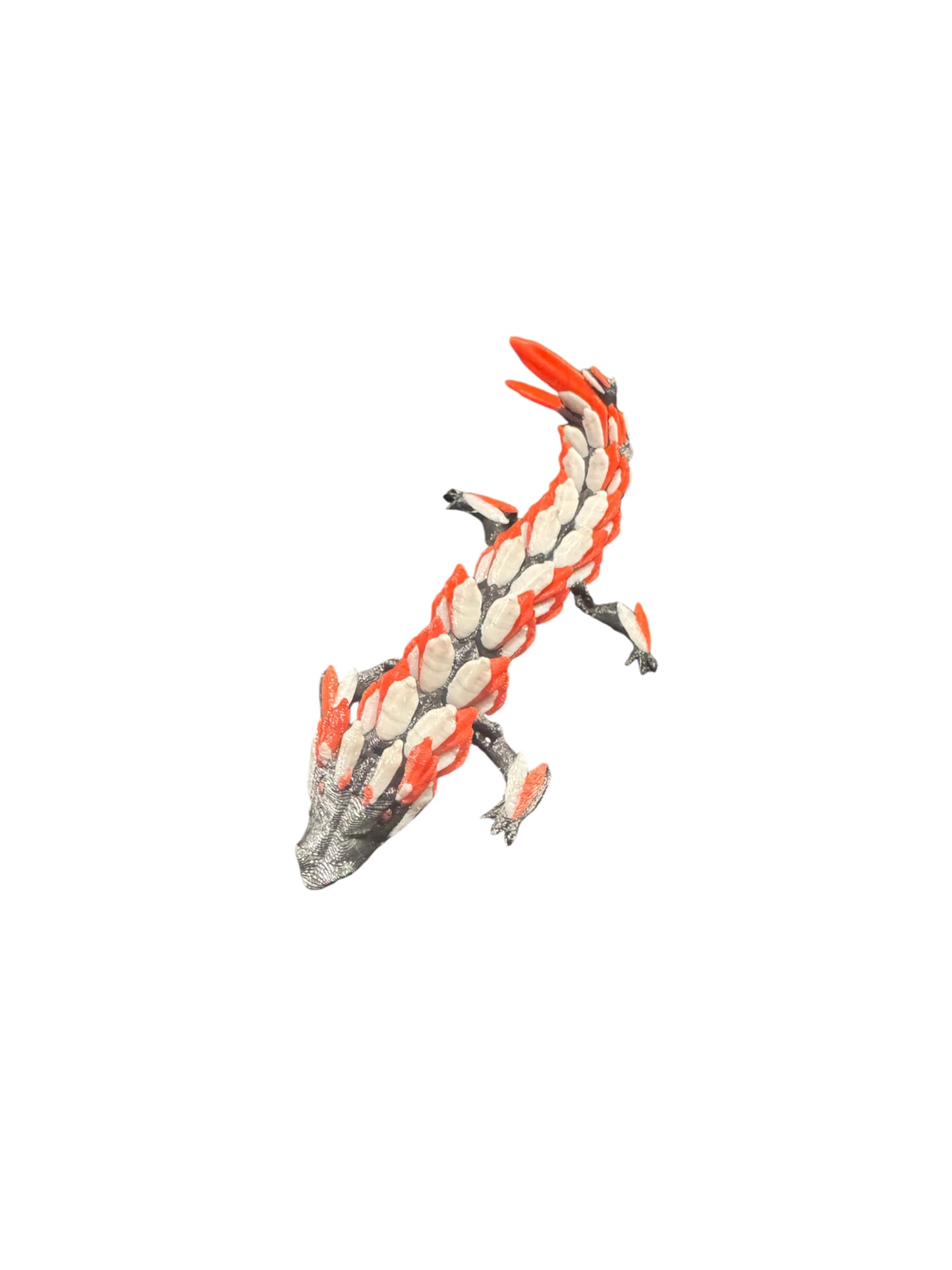 Flexi Dragon