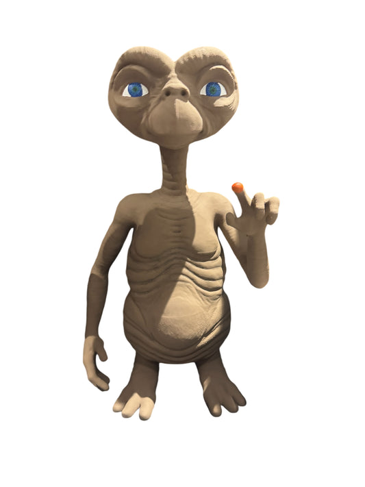 2ft E.T.