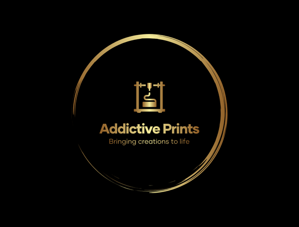 Addictive Prints