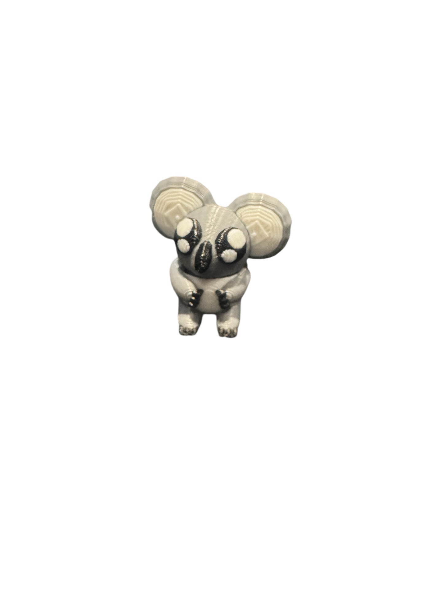 Miniature Flexi Koala