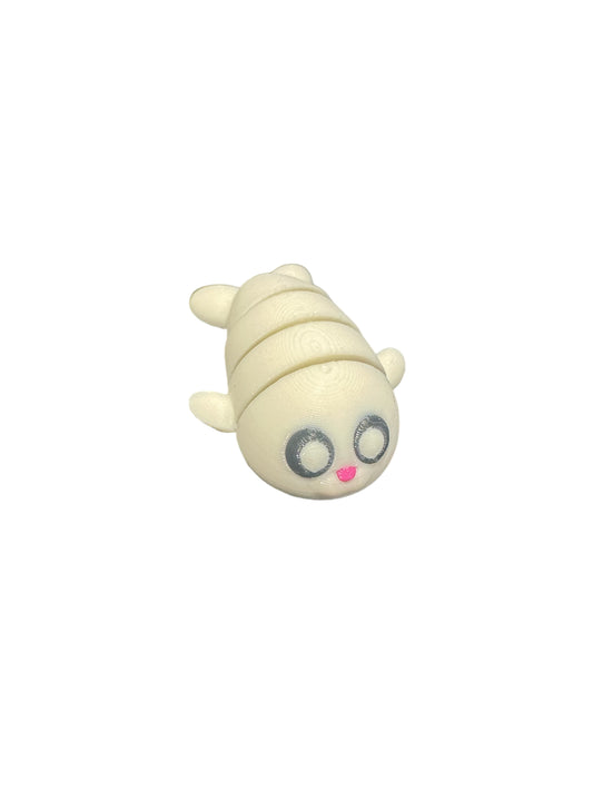 Miniature Flexi Seal