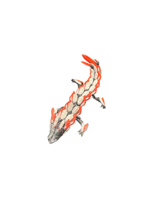 Flexi Dragon