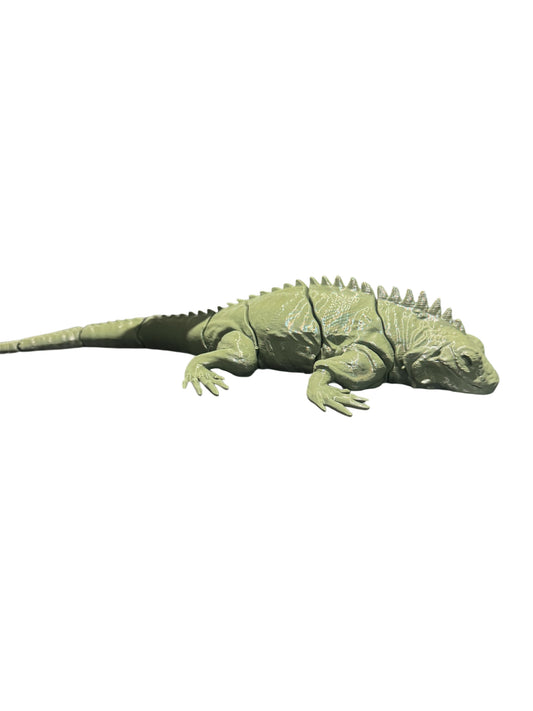 Flexi Iguana